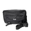 Torba Palladium WAIST BAG NY Black BG620-008